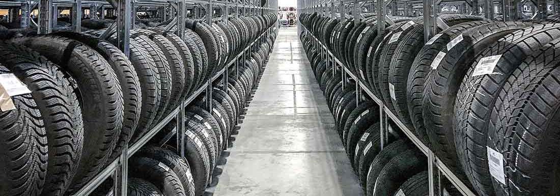 tires-stock
